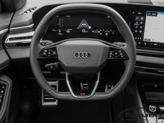 A5 Avant TFSI S-tronic S-Line *AHK*STAND.HZG.*MATRIX*