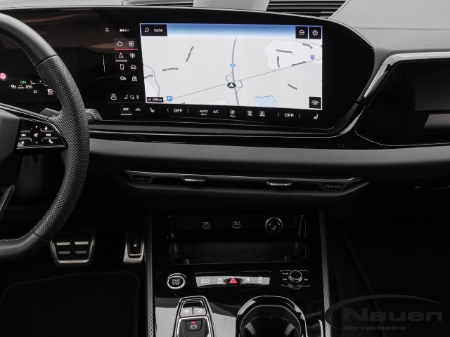 A5 Avant TFSI S-tronic S-Line *AHK*STAND.HZG.*MATRIX*