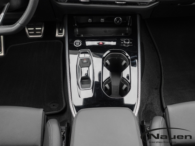 A5 Avant TFSI S-tronic S-Line *AHK*STAND.HZG.*MATRIX*