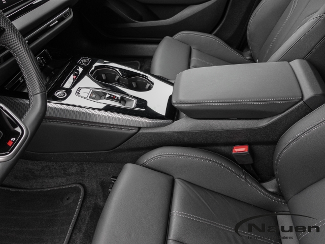 A5 Avant TFSI S-tronic S-Line *AHK*STAND.HZG.*MATRIX*