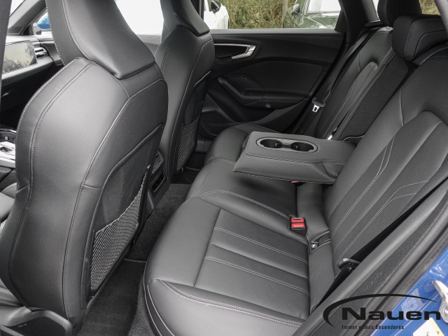 A5 Avant TFSI S-tronic S-Line *AHK*STAND.HZG.*MATRIX*