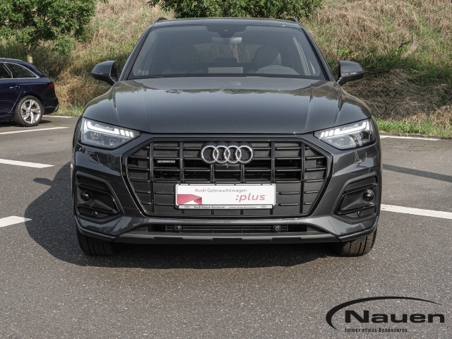 Q5 Sportback 45 TFSI quattro *AHK*ACC*PANO*MATRIX*