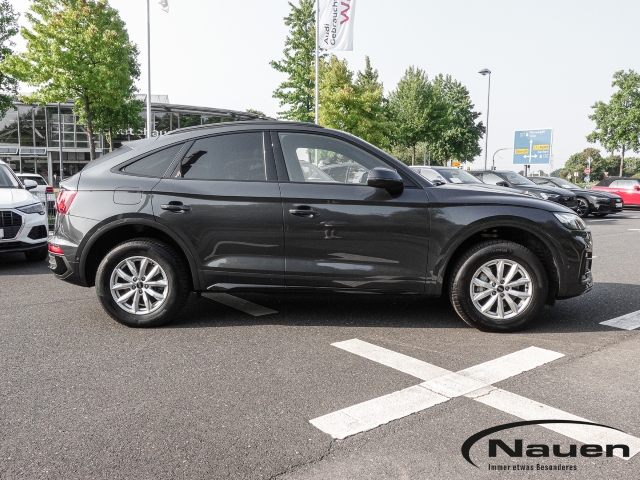 Q5 Sportback 45 TFSI quattro *AHK*ACC*PANO*MATRIX*