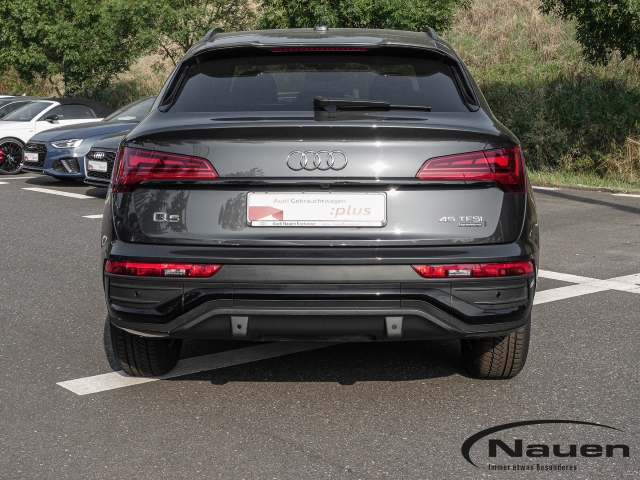 Q5 Sportback 45 TFSI quattro *AHK*ACC*PANO*MATRIX*