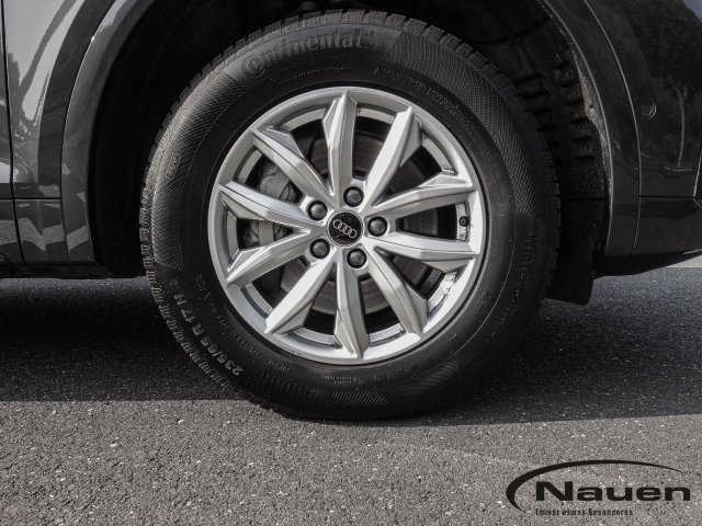 Q5 Sportback 45 TFSI quattro *AHK*ACC*PANO*MATRIX*