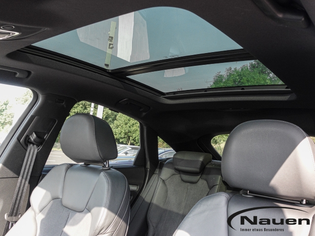 Q5 Sportback 45 TFSI quattro *AHK*ACC*PANO*MATRIX*