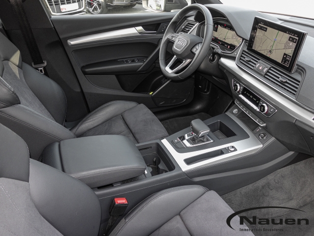 Q5 Sportback 45 TFSI quattro *AHK*ACC*PANO*MATRIX*