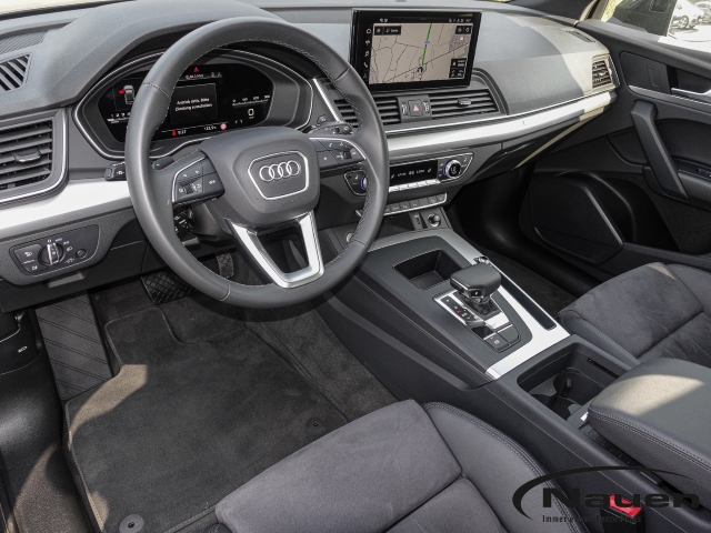 Q5 Sportback 45 TFSI quattro *AHK*ACC*PANO*MATRIX*