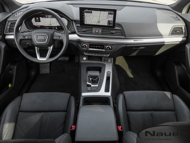Q5 Sportback 45 TFSI quattro *AHK*ACC*PANO*MATRIX*