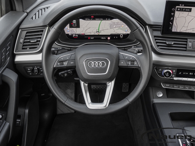 Q5 Sportback 45 TFSI quattro *AHK*ACC*PANO*MATRIX*