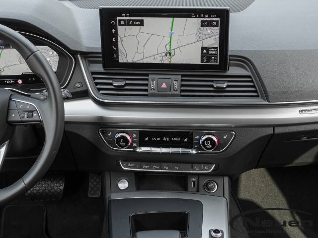 Q5 Sportback 45 TFSI quattro *AHK*ACC*PANO*MATRIX*