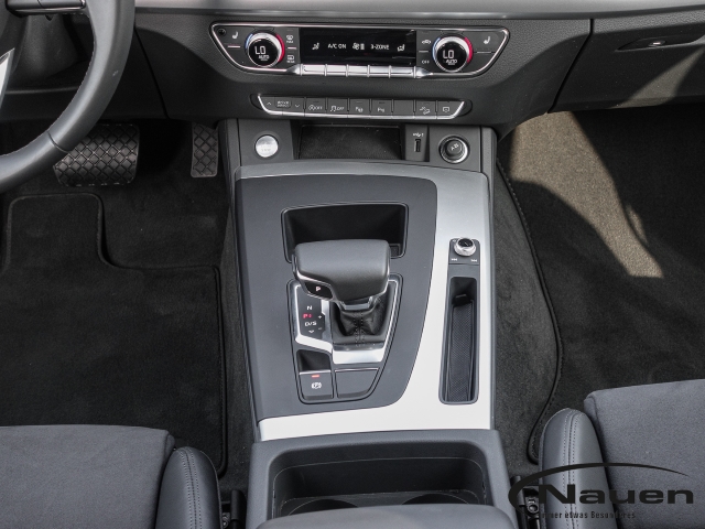 Q5 Sportback 45 TFSI quattro *AHK*ACC*PANO*MATRIX*