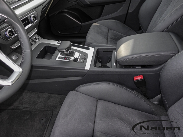 Q5 Sportback 45 TFSI quattro *AHK*ACC*PANO*MATRIX*