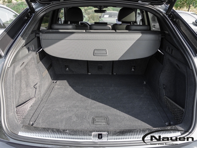 Q5 Sportback 45 TFSI quattro *AHK*ACC*PANO*MATRIX*