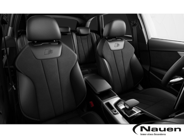 A4 Avant S-line 35 TDI S-tronic *AHK*ACC*KAMERA*