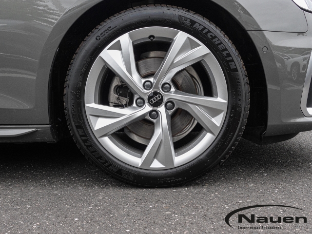 A4 Avant S-line 35 TDI S-tronic *AHK*ACC*KAMERA*