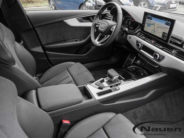 A4 Avant S-line 35 TDI S-tronic *AHK*ACC*KAMERA*