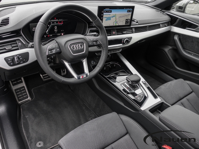 A4 Avant S-line 35 TDI S-tronic *AHK*ACC*KAMERA*