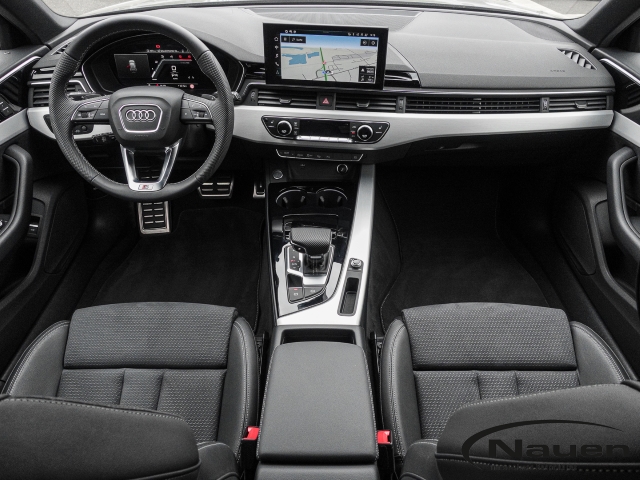 A4 Avant S-line 35 TDI S-tronic *AHK*ACC*KAMERA*