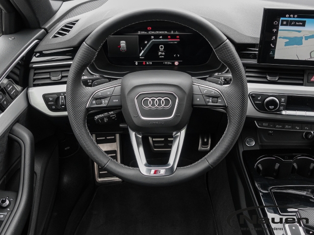 A4 Avant S-line 35 TDI S-tronic *AHK*ACC*KAMERA*