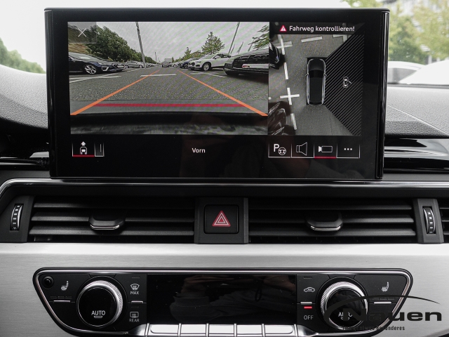 A4 Avant S-line 35 TDI S-tronic *AHK*ACC*KAMERA*