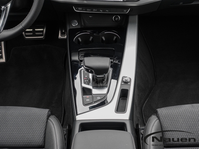 A4 Avant S-line 35 TDI S-tronic *AHK*ACC*KAMERA*