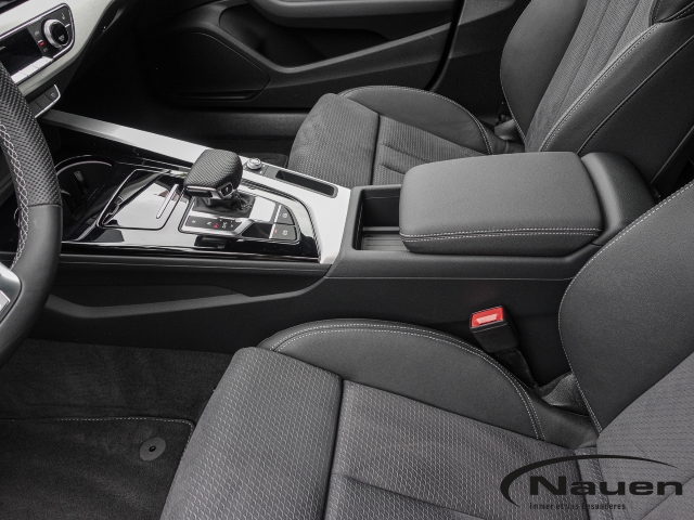 A4 Avant S-line 35 TDI S-tronic *AHK*ACC*KAMERA*