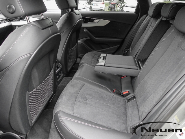 A4 Avant S-line 35 TDI S-tronic *AHK*ACC*KAMERA*