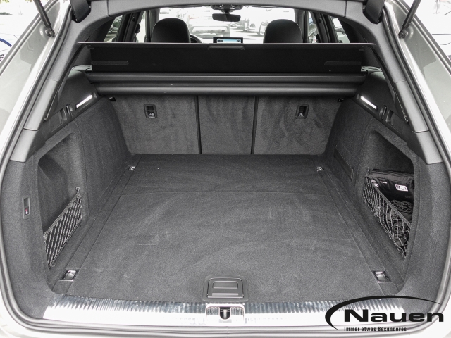 A4 Avant S-line 35 TDI S-tronic *AHK*ACC*KAMERA*
