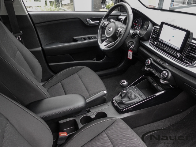 Rio 1.2 Vision *NAVI*LED*SHZ*PDC*