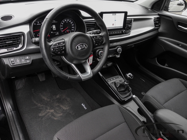 Rio 1.2 Vision *NAVI*LED*SHZ*PDC*