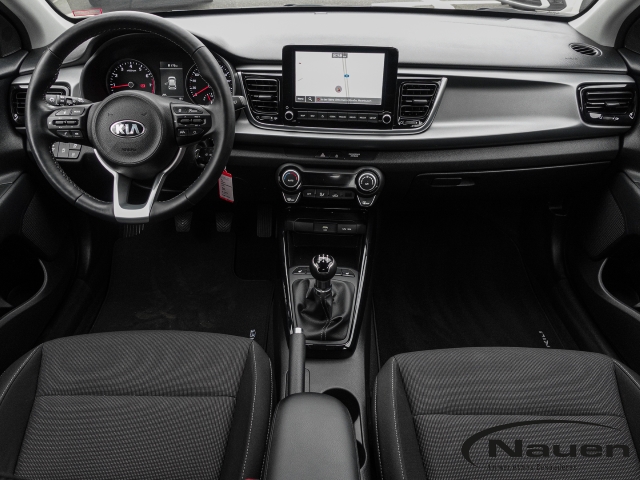 Rio 1.2 Vision *NAVI*LED*SHZ*PDC*