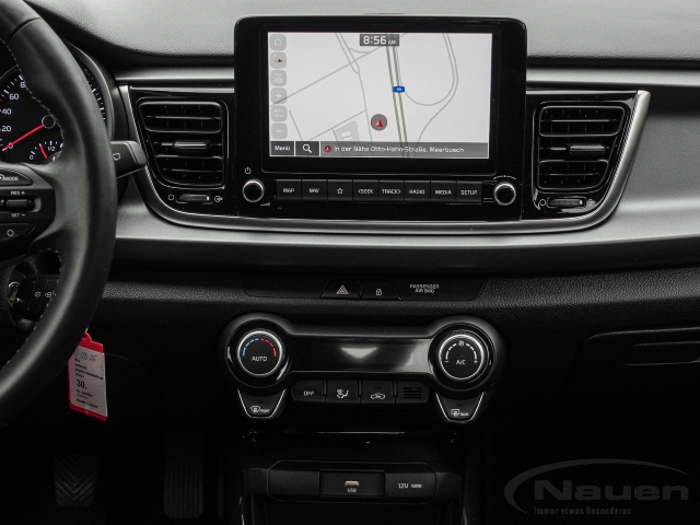 Rio 1.2 Vision *NAVI*LED*SHZ*PDC*
