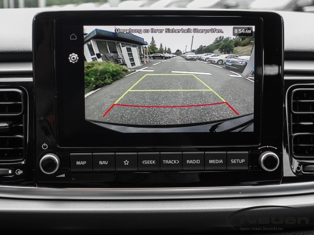 Rio 1.2 Vision *NAVI*LED*SHZ*PDC*