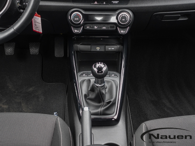 Rio 1.2 Vision *NAVI*LED*SHZ*PDC*