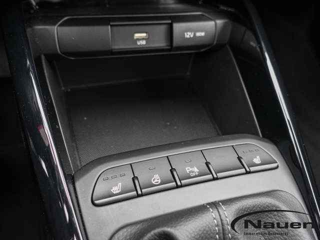 Rio 1.2 Vision *NAVI*LED*SHZ*PDC*