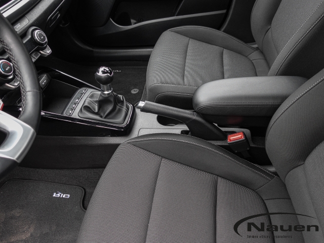 Rio 1.2 Vision *NAVI*LED*SHZ*PDC*