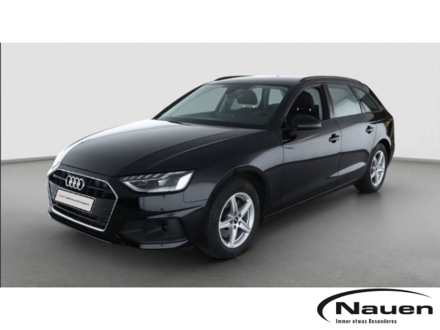 A4 Avant 35 TDI S-tronic *STAND.HZG.*NAVI*LED*SIDE-ASS....