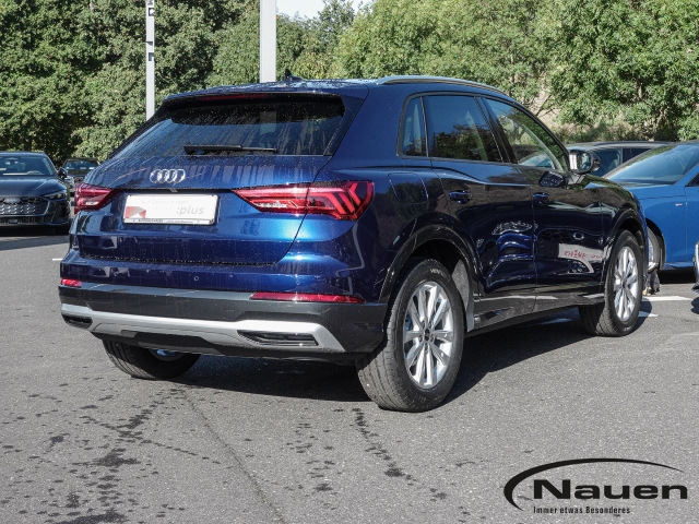 Q3 35 TFSI S tronic *AHK*KAMERA*SONOS*ACC*