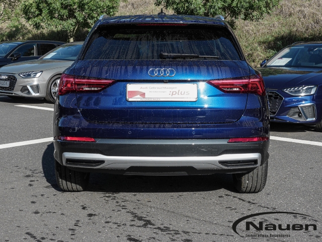 Q3 35 TFSI S tronic *AHK*KAMERA*SONOS*ACC*