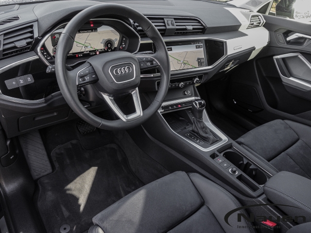 Q3 35 TFSI S tronic *AHK*KAMERA*SONOS*ACC*