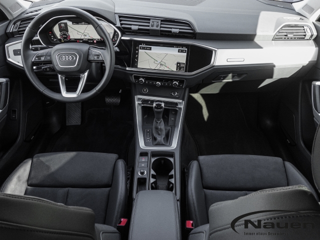 Q3 35 TFSI S tronic *AHK*KAMERA*SONOS*ACC*