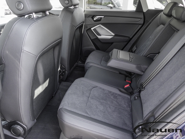 Q3 35 TFSI S tronic *AHK*KAMERA*SONOS*ACC*