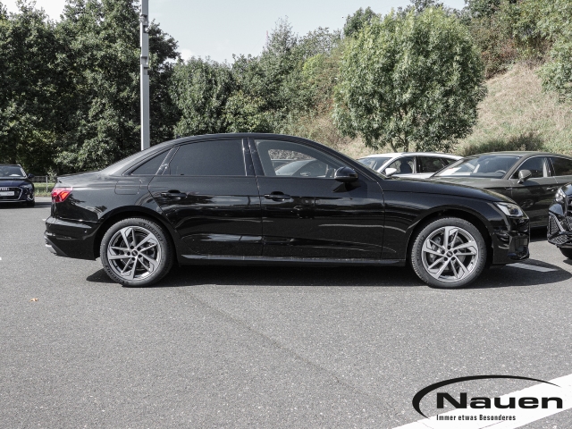 A4 40 TFSI S tronic *MATRIX*OPTIK*KAMERA*PDC*VC*