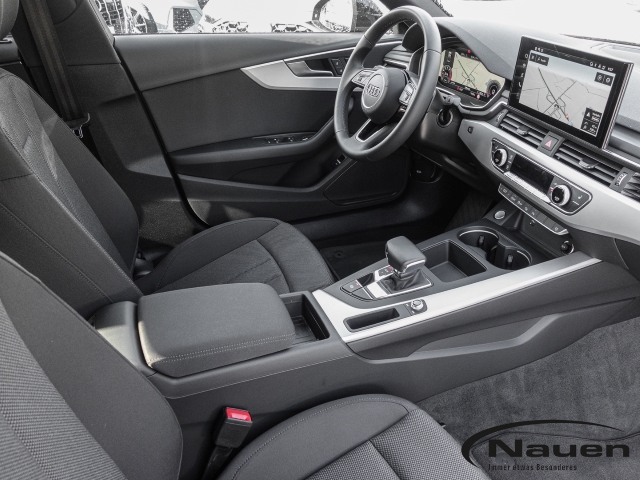A4 40 TFSI S tronic *MATRIX*OPTIK*KAMERA*PDC*VC*