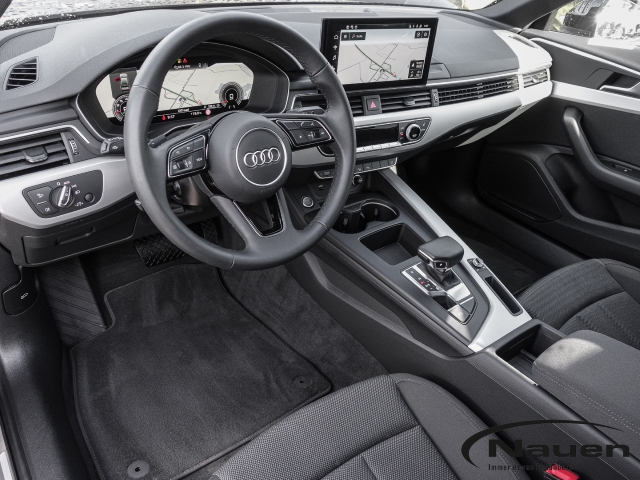 A4 40 TFSI S tronic *MATRIX*OPTIK*KAMERA*PDC*VC*