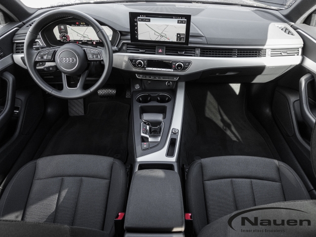 A4 40 TFSI S tronic *MATRIX*OPTIK*KAMERA*PDC*VC*