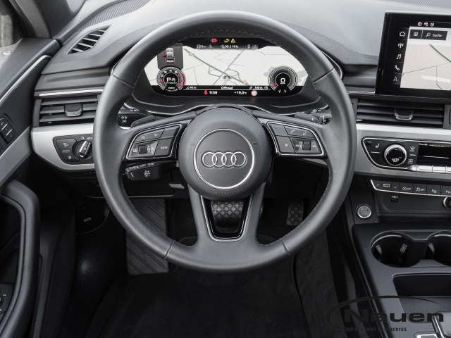 A4 40 TFSI S tronic *MATRIX*OPTIK*KAMERA*PDC*VC*