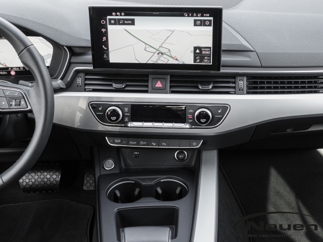 A4 40 TFSI S tronic *MATRIX*OPTIK*KAMERA*PDC*VC*