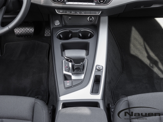 A4 40 TFSI S tronic *MATRIX*OPTIK*KAMERA*PDC*VC*